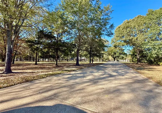 Photo 3 of Land for sale at Tbd Private Road 5943, Yantis, TX 75497 | MLS# 21092558 | Listing updated on 2026-09-15