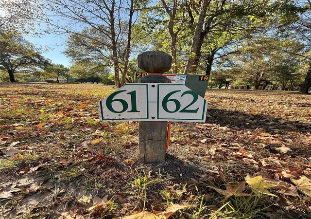 Photo 4 of Land for sale at Tbd Private Road 5943, Yantis, TX 75497 | MLS# 21092558 | Listing updated on 2026-09-15