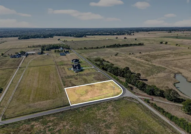 Photo 1 of Land for sale at Tbd Brooks Ln, Sadler, TX 76264 | MLS# 21092573 | Listing updated on 2026-07-09