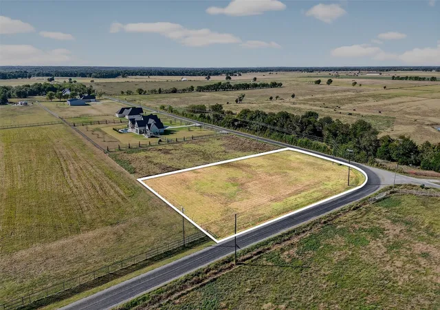 Photo 2 of Land for sale at Tbd Brooks Ln, Sadler, TX 76264 | MLS# 21092573 | Listing updated on 2026-07-09