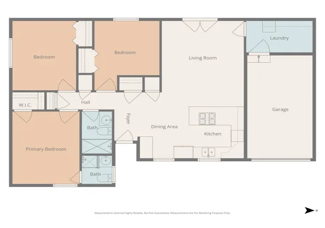 24th image of 3925 Sapling Dr, Balch Springs, TX 75180 | MLS# 21089003