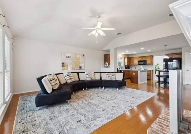 Photo 9 of Single family home for sale at 2015 Sumac Dr, Forney, TX 75126 | MLS# 21091951 | Listing updated on 2026-09-30