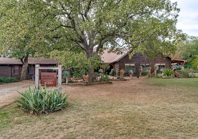 Homes for sale in Valley View, TX | 11349 S Fm 372, Valley View, TX 76272 | MLS# 21091987