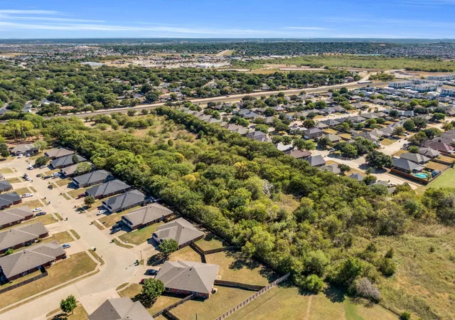 Photo 2 of Land for sale at 485 S Magnolia St, Crowley, TX 76036 | MLS# 21093274 | Listing updated on 2026-07-13