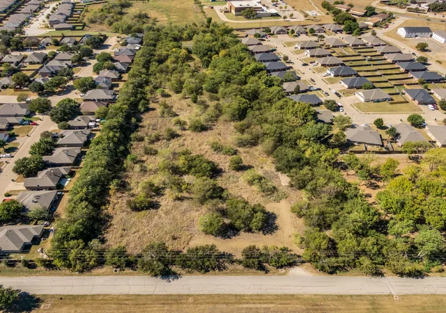 Photo 4 of Land for sale at 485 S Magnolia St, Crowley, TX 76036 | MLS# 21093274 | Listing updated on 2026-07-13
