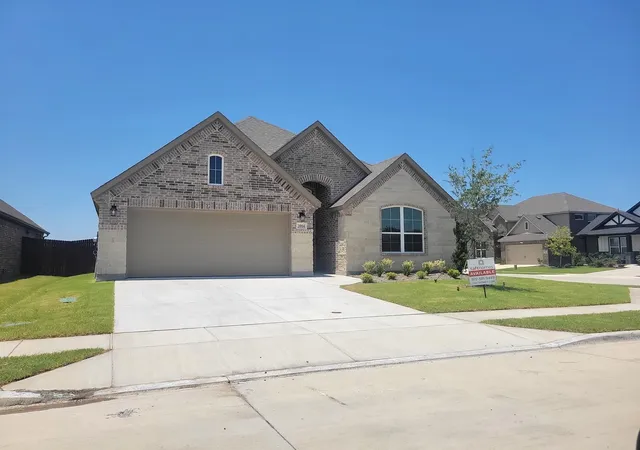 Homes for sale in Royse City, TX | 3004 Rembrandt Dr, Royse City, TX 75189 | MLS# 21093435