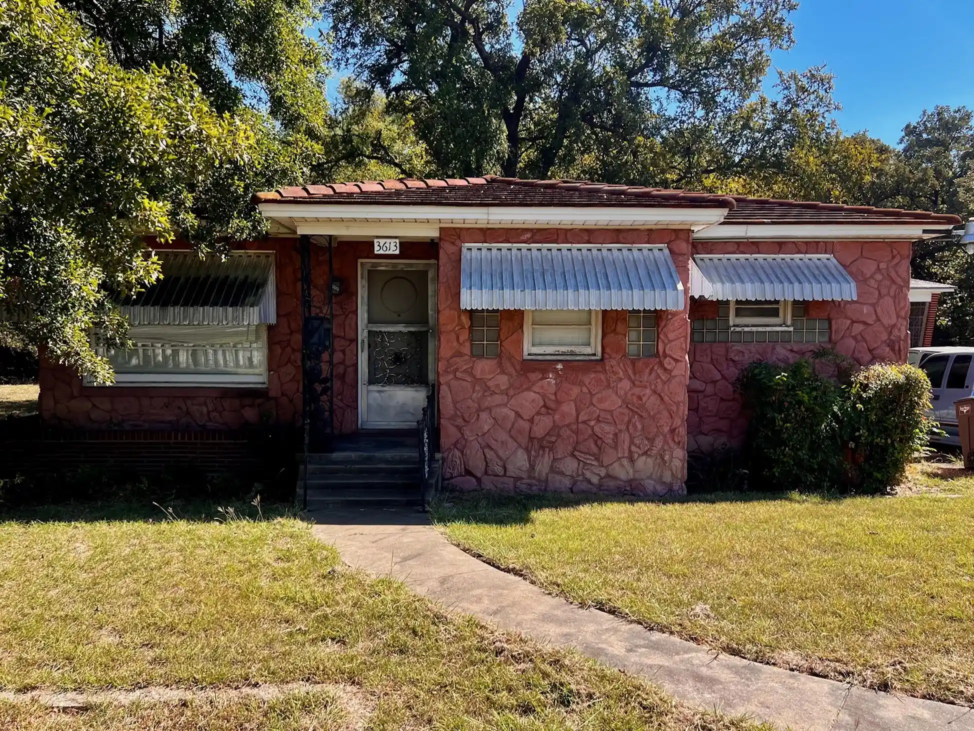 Photo 1 of Single family home for sale at 3613 Williams Rd, Fort Worth, TX 76116 | MLS# 21092457 | Listing updated on 2026-04-29