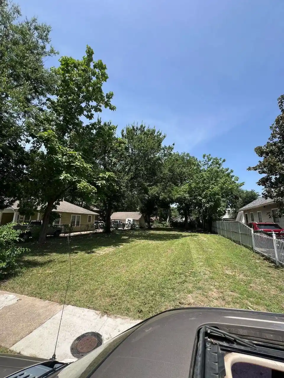 Land for sale at 5423 Terry St, Dallas, TX 75223 | MLS# 21090730