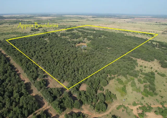 Photo 3 of Land for sale at Tbd Uselton Rd, Loving, TX 76460 | MLS# 21090278 | Listing updated on 2026-10-07