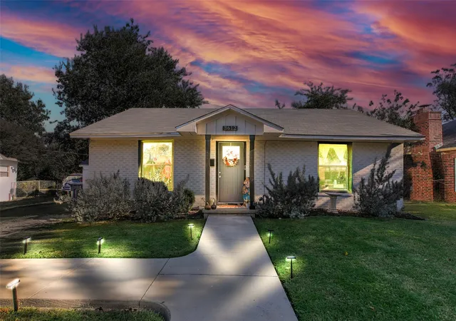 Photo 1 of Sale Pending at 3612 Hay Ave, Waco, TX 76711 | MLS# 21094053 | Listing updated on 2026-07-24
