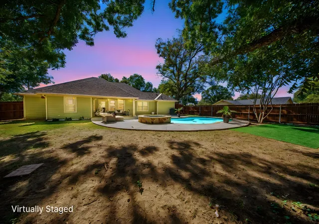 Homes for sale in Tioga, TX | 109 S Florence St, Tioga, TX 76271 | MLS# 21093781