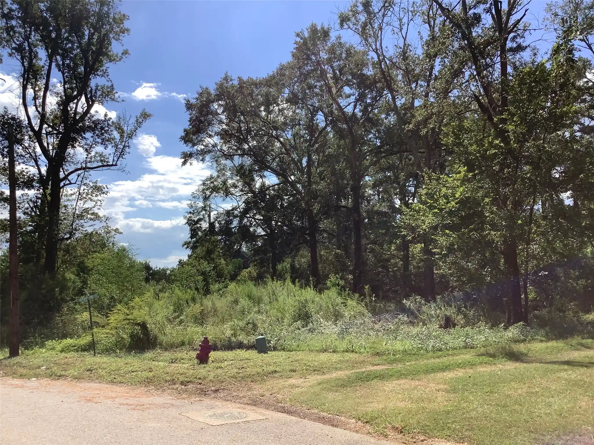 Photo 1 of Land for sale at 000 Park & Starks, Mansfield, LA 71052 | MLS# 21093515 | Listing updated on 2026-04-06