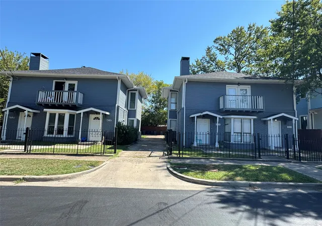 1st image of 4512 Sycamore St, Dallas, TX 75204 | MLS# 21094297
