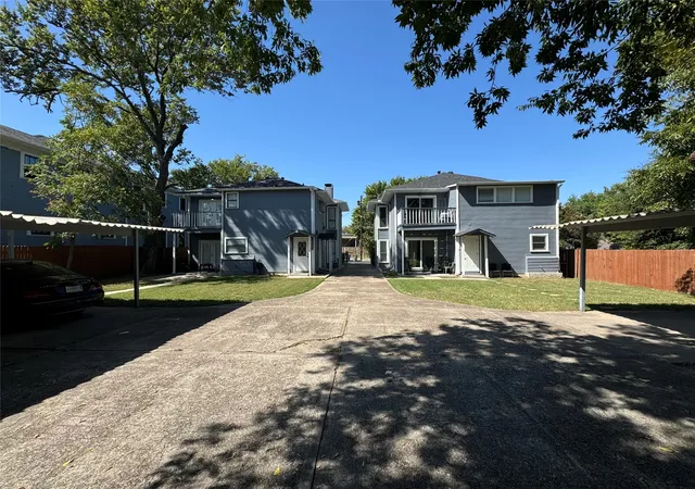 2nd image of 4512 Sycamore St, Dallas, TX 75204