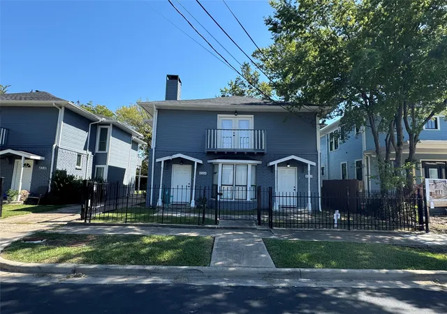 3rd image of 4512 Sycamore St, Dallas, TX 75204 | MLS# 21094297