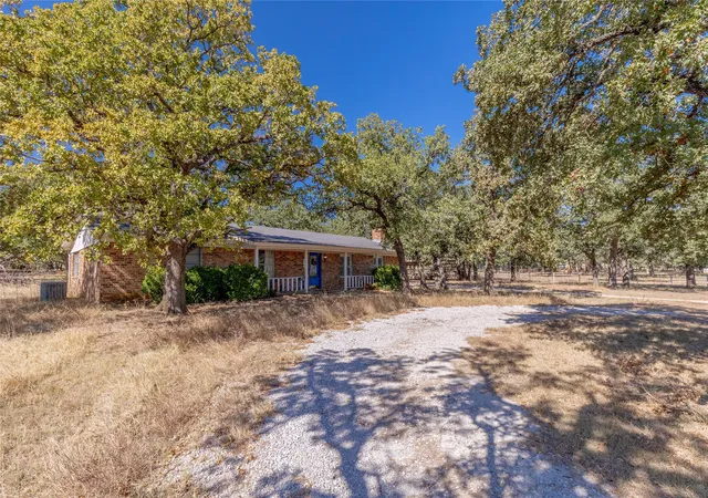 Homes for sale in Paradise, TX | 180 County Road 3561, Paradise, TX 76073 | MLS# 21094302