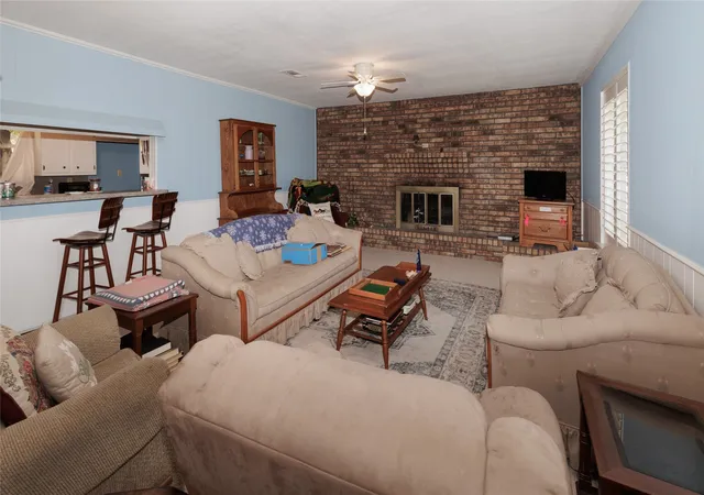 Homes for sale in Paradise, TX | 180 County Road 3561, Paradise, TX 76073 | MLS# 21094302