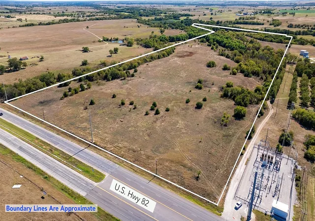 Homes for sale in Muenster, TX | 539 Acres Hwy 82, Muenster, TX 76252 | MLS# 21093684