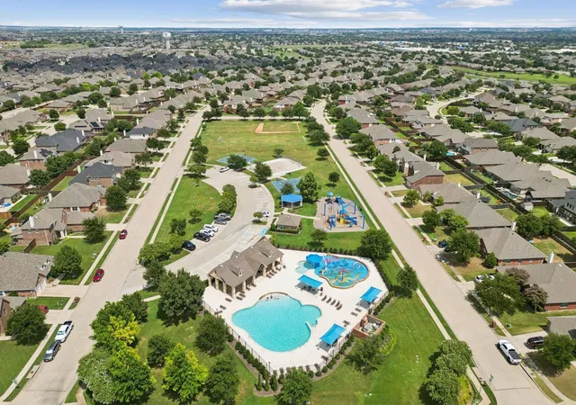 28th image of 2320 Elm Valley Dr, Little Elm, TX 75068 | MLS# 21092557