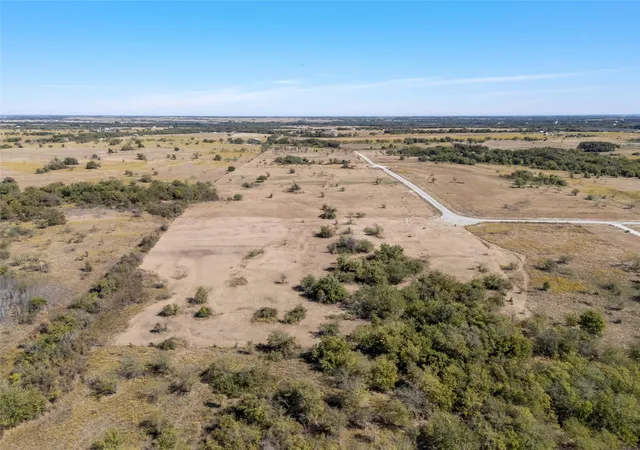 Homes for sale in Itasca, TX | Lot 43/44 Longview Creek Trl, Itasca, TX 76055 | MLS# 21094541