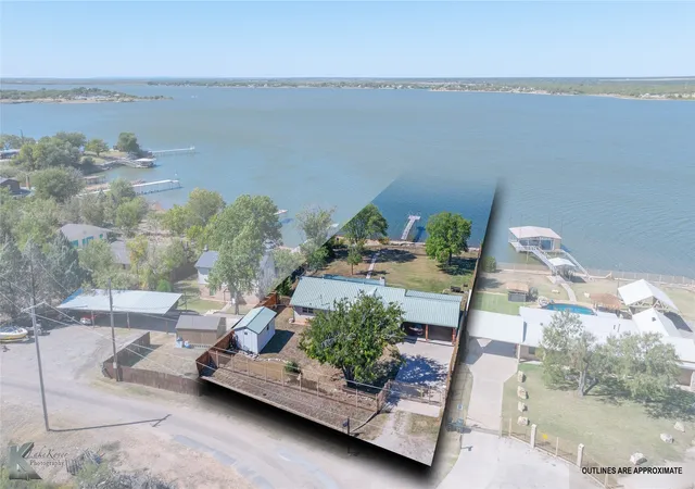 Photo 1 of Single family home for sale at 48 Poverty Point Cr, Abilene, TX 79601 | MLS# 21093768 | Listing updated on 2026-07-20