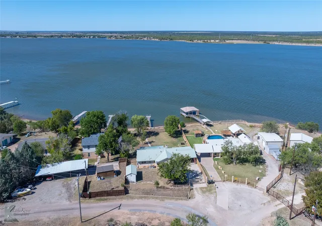 Photo 2 of Single family home for sale at 48 Poverty Point Cr, Abilene, TX 79601 | MLS# 21093768 | Listing updated on 2026-07-20