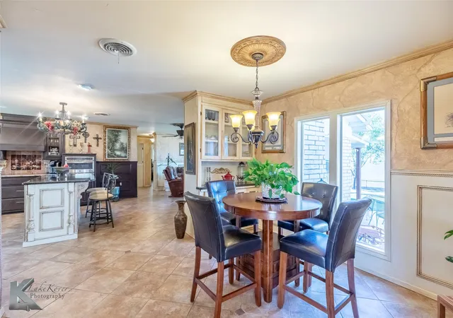 Photo 3 of Single family home for sale at 48 Poverty Point Cr, Abilene, TX 79601 | MLS# 21093768 | Listing updated on 2026-07-20