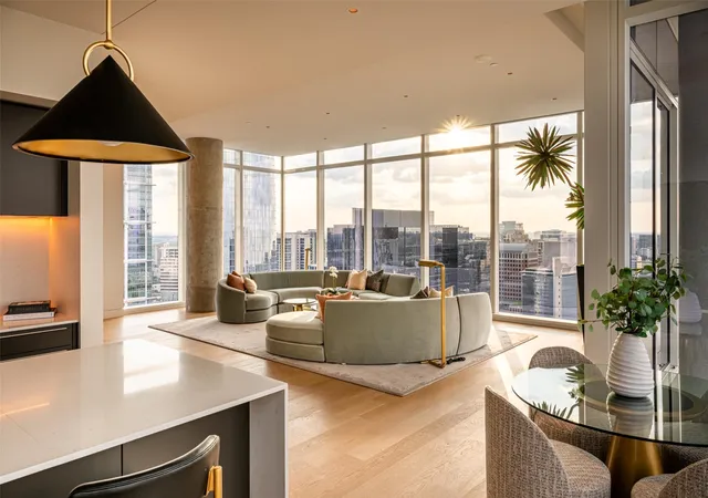 Homes for sale in Dallas, TX | 1747 Leonard St #2201, Dallas, TX 75201 | MLS# 21094833