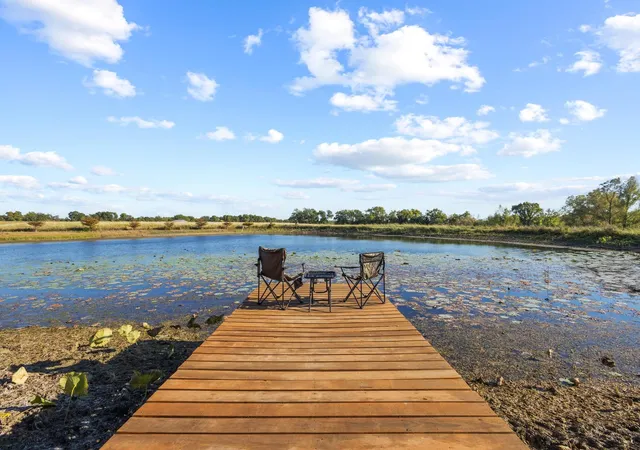Homes for sale in Honey Grove, TX | 300 County Road 27100, Honey Grove, TX 75446 | MLS# 21095091