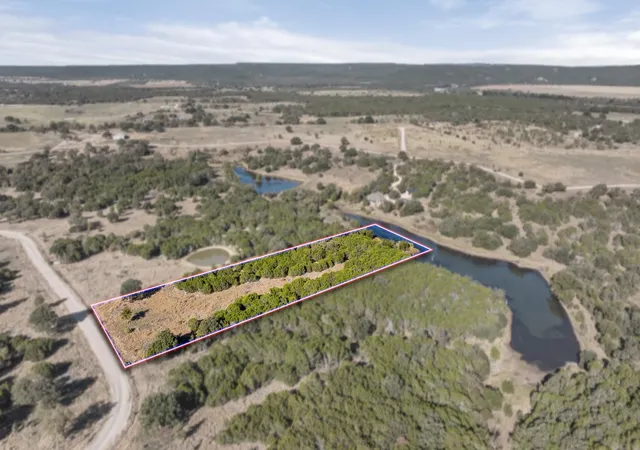 Land for sale at 190 New Hope Ln, Palo Pinto, TX 76484 | MLS# 21094650