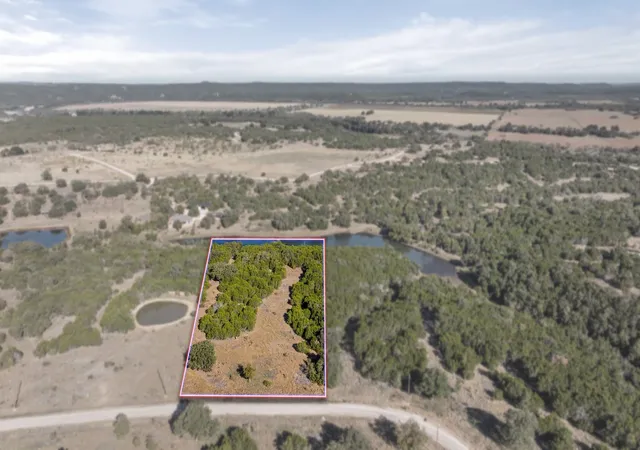 Photo 2 of Land for sale at 190 New Hope Ln, Palo Pinto, TX 76484 | MLS# 21094650 | Listing updated on 2026-08-05