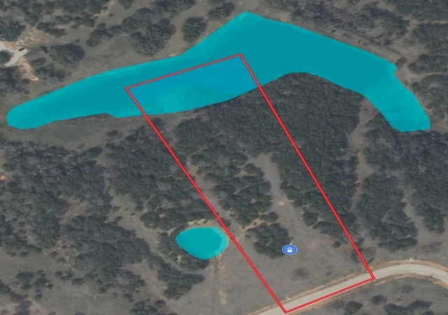 Photo 3 of Land for sale at 190 New Hope Ln, Palo Pinto, TX 76484 | MLS# 21094650 | Listing updated on 2026-08-05