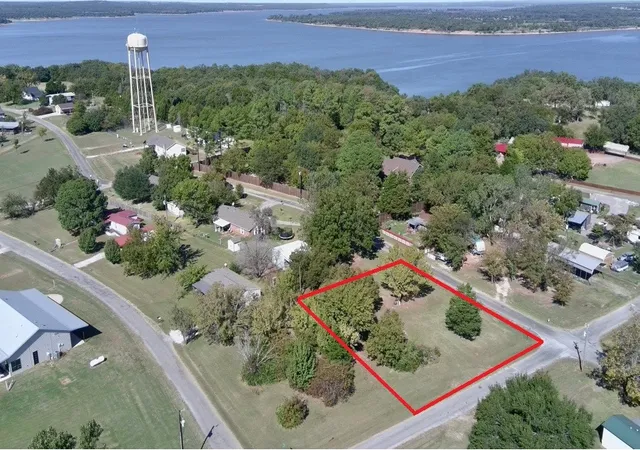 Homes for sale in Gordonville, TX | Lot 255 256 Forest Ln, Gordonville, TX 76245 | MLS# 21082006
