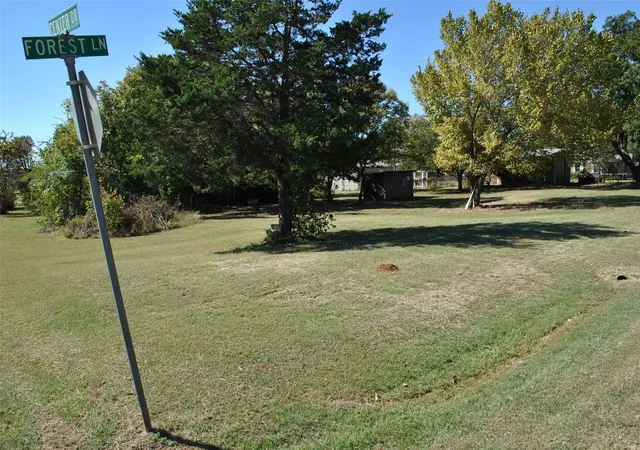 Homes for sale in Gordonville, TX | Lot 255 256 Forest Ln, Gordonville, TX 76245 | MLS# 21082006