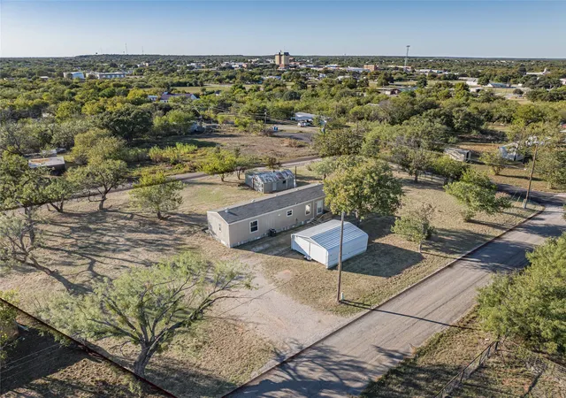 Homes for sale in Breckenridge, TX | 605 S Butte St, Breckenridge, TX 76424 | MLS# 21072206