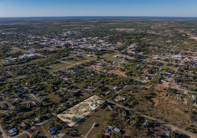 Homes for sale in Breckenridge, TX | 605 S Butte St, Breckenridge, TX 76424 | MLS# 21072206