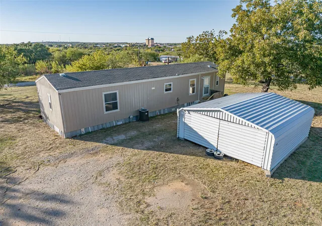 Homes for sale in Breckenridge, TX | 605 S Butte St, Breckenridge, TX 76424 | MLS# 21072206