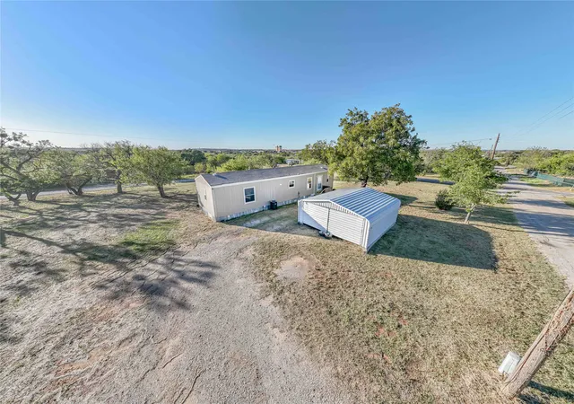 Homes for sale in Breckenridge, TX | 605 S Butte St, Breckenridge, TX 76424 | MLS# 21072206