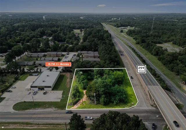 Photo 1 of Sale Pending at 3907 Stone Rd, Kilgore, TX 75662 | MLS# 21095267 | Listing updated on 2026-08-20
