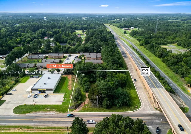 Photo 2 of Sale Pending at 3907 Stone Rd, Kilgore, TX 75662 | MLS# 21095267 | Listing updated on 2026-08-20