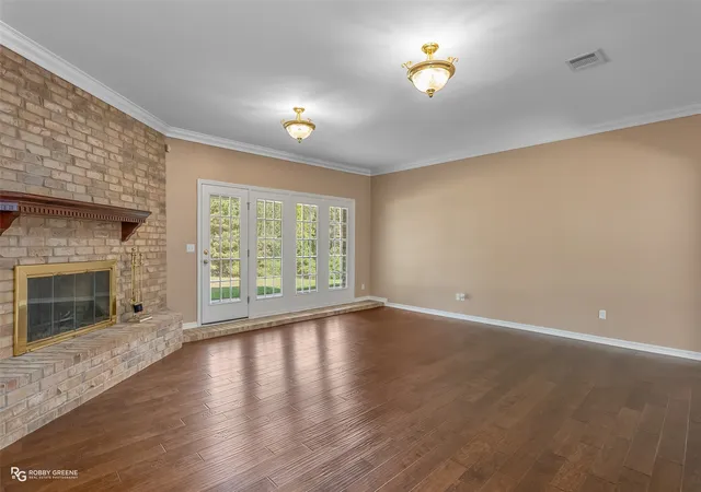 Photo 4 of Single family home for sale at 8350 Jefferson Paige Rd, Shreveport, LA 71119 | MLS# 21095647 | Listing updated on 2026-08-26