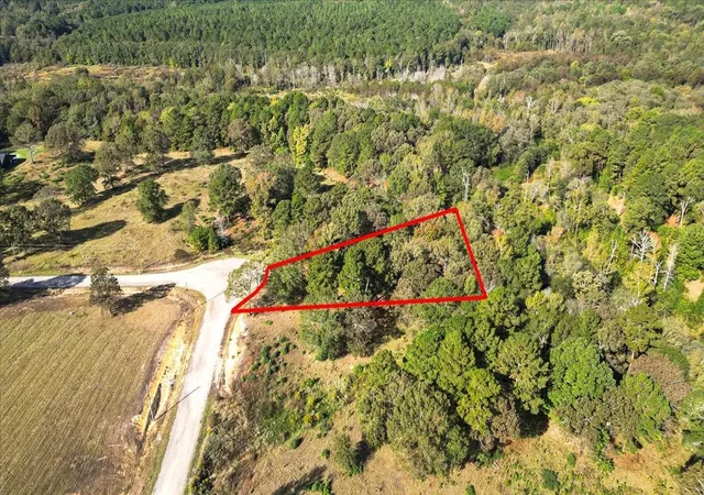 Photo 3 of Land for sale at Tbd Pr 3398 Rd, Big Sandy, TX 75755 | MLS# 21093346 | Listing updated on 2026-07-13