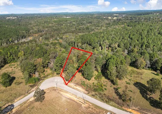 Photo 3 of Land for sale at Tbd Pr 3398 Rd, Big Sandy, TX 75755 | MLS# 21093346 | Listing updated on 2026-07-13