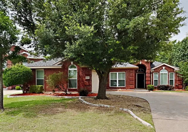 Photo 1 of Single family home for sale at 2001 San Simeon Dr, Mesquite, TX 75181 | MLS# 21095711 | Listing updated on 2026-08-18