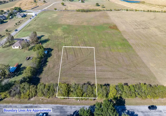 Photo 1 of Land for sale at Lot 2 Tbd 9 Th St, Muenster, TX 76252 | MLS# 21095886 | Listing updated on 2026-08-20