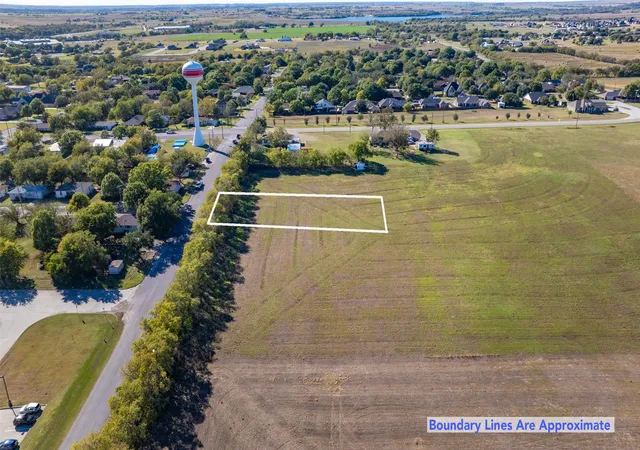 Photo 3 of Land for sale at Lot 2 Tbd 9 Th St, Muenster, TX 76252 | MLS# 21095886 | Listing updated on 2026-08-20