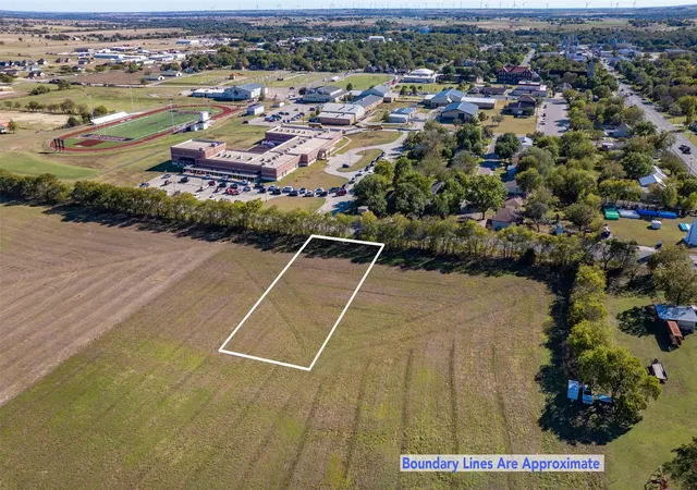 Homes for sale in Muenster, TX | Lot 3 Tbd 9 Th St, Muenster, TX 76252 | MLS# 21095897