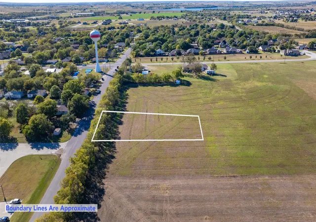 Homes for sale in Muenster, TX | Lot 3 Tbd 9 Th St, Muenster, TX 76252 | MLS# 21095897