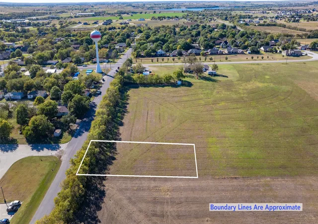 Homes for sale in Muenster, TX | Lot 4 Tbd 9 Th St, Muenster, TX 76252 | MLS# 21095910