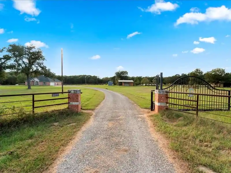 Photo 1 of Single family home for sale at 14856 Fm 59, Athens, TX 75751 | MLS# 21091958 | Listing updated on 2026-10-23